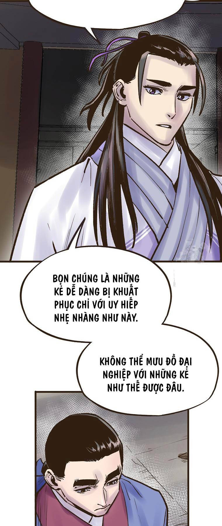 Quỷ Công Di Lục Chapter 19 - 46