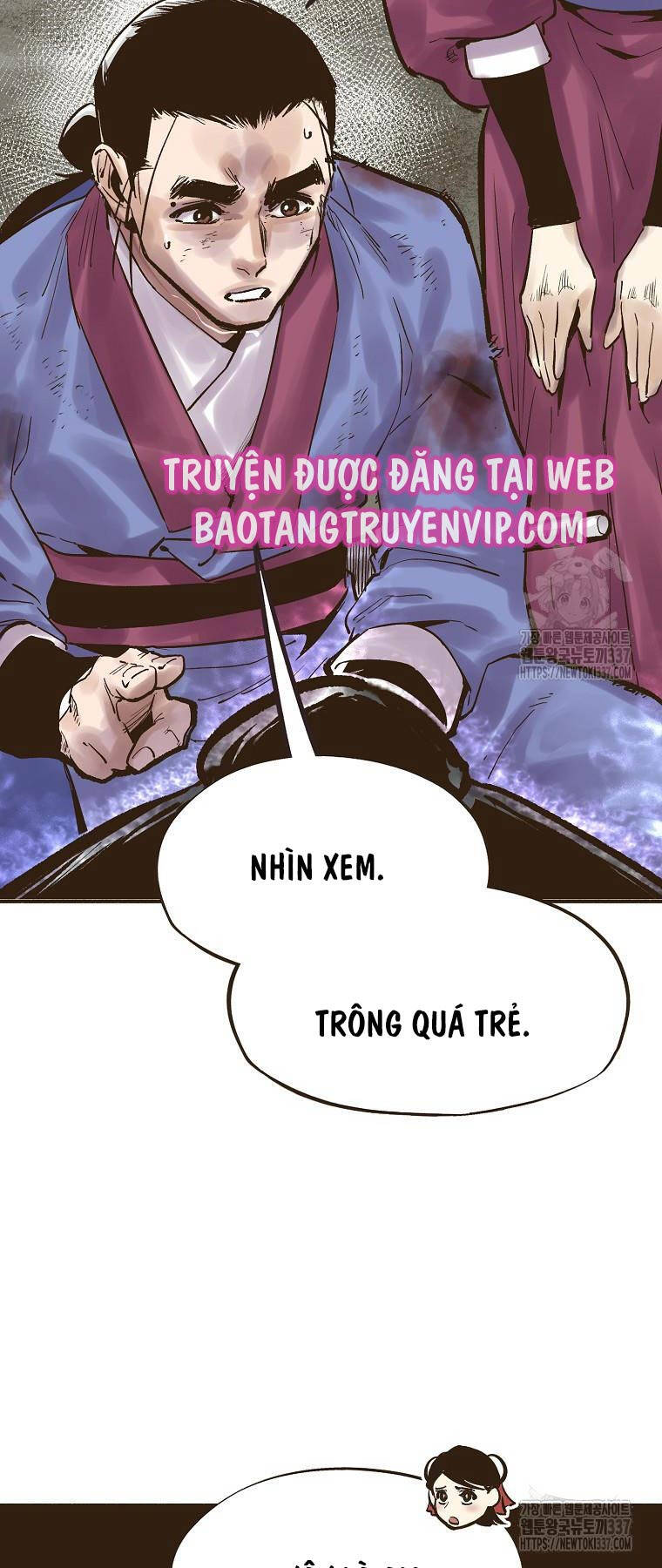 Quỷ Công Di Lục Chapter 2 - 14