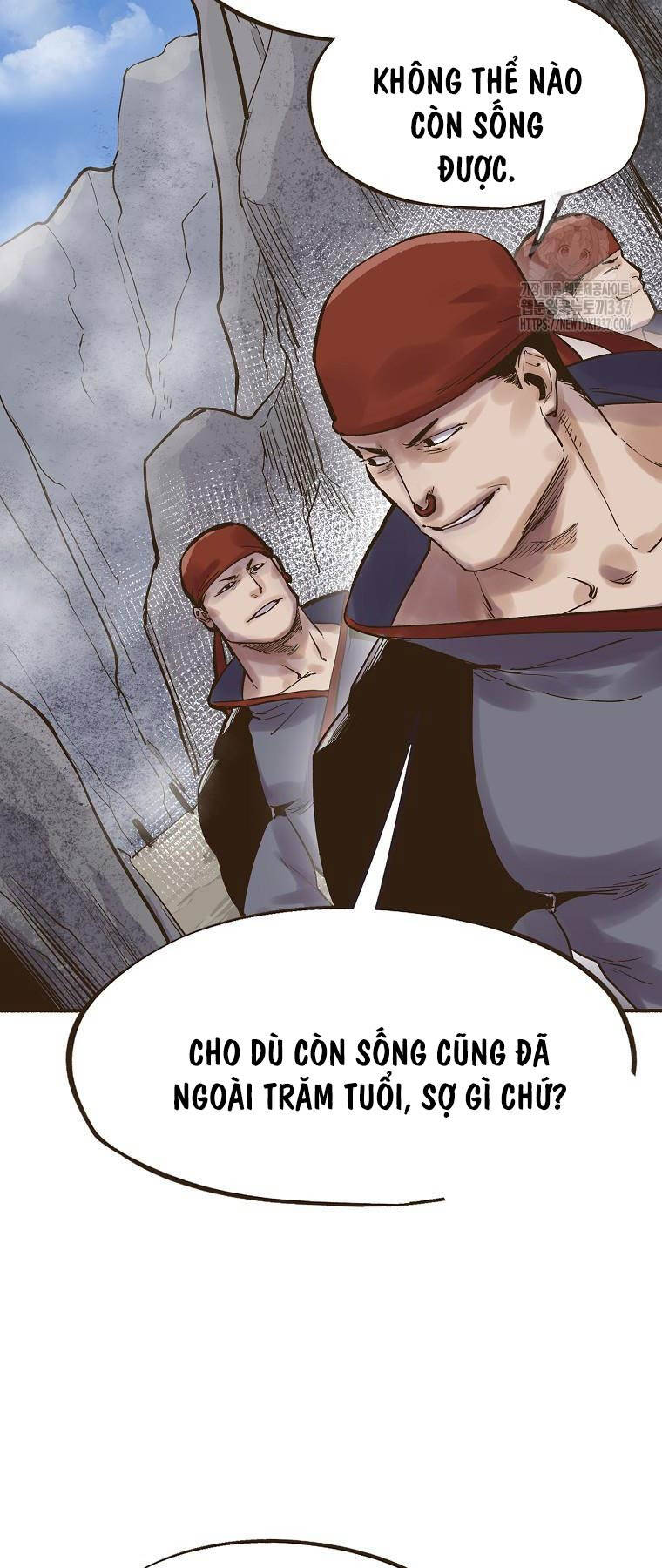 Quỷ Công Di Lục Chapter 2 - 25