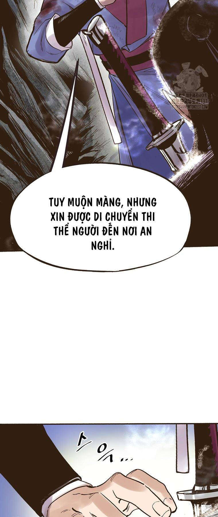 Quỷ Công Di Lục Chapter 2 - 34