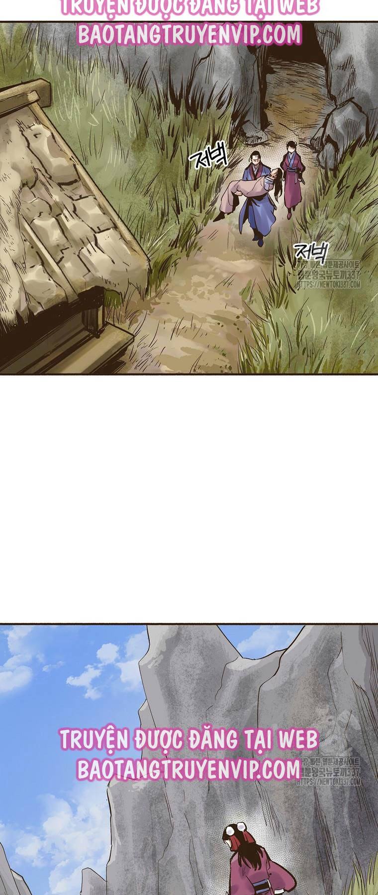 Quỷ Công Di Lục Chapter 2 - 39