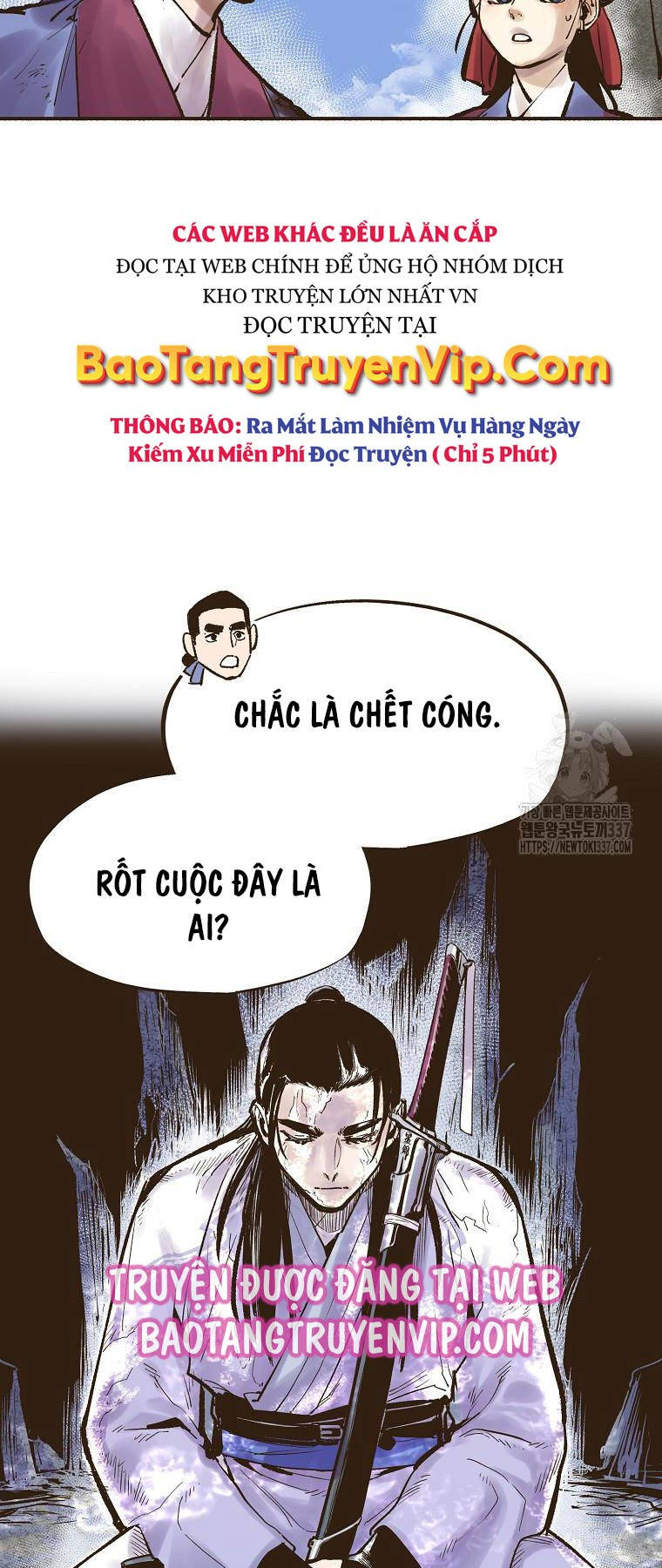 Quỷ Công Di Lục Chapter 2 - 10