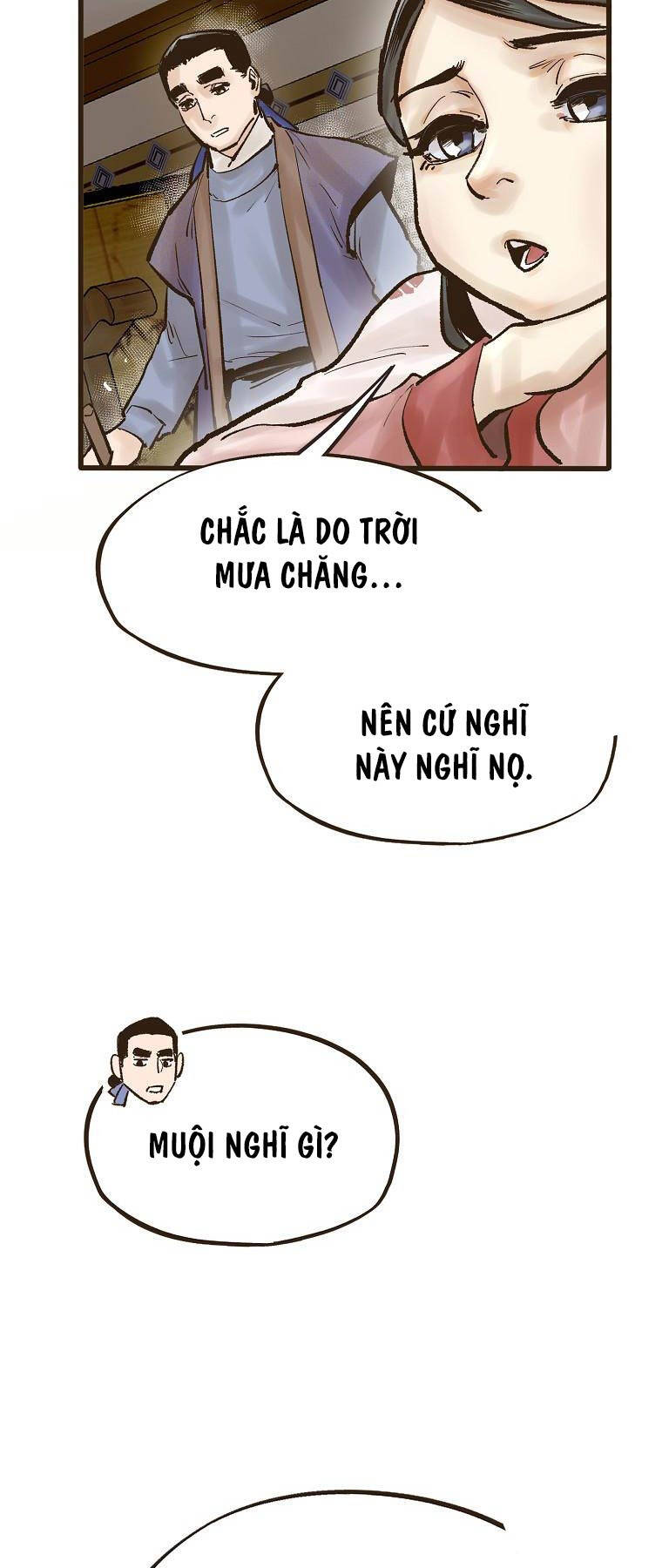 Quỷ Công Di Lục Chapter 20 - 13