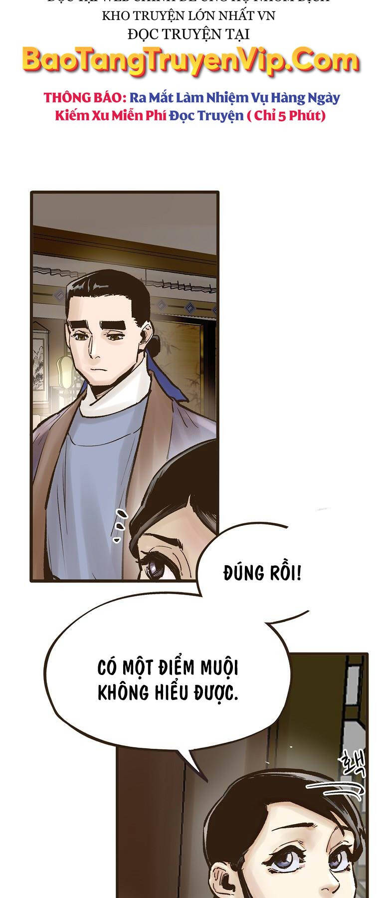 Quỷ Công Di Lục Chapter 20 - 15