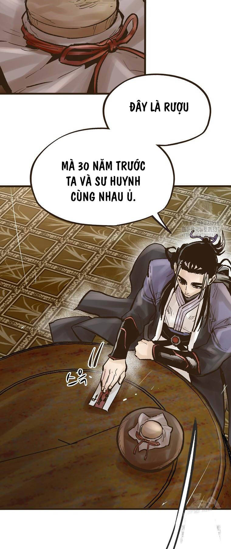 Quỷ Công Di Lục Chapter 20 - 26