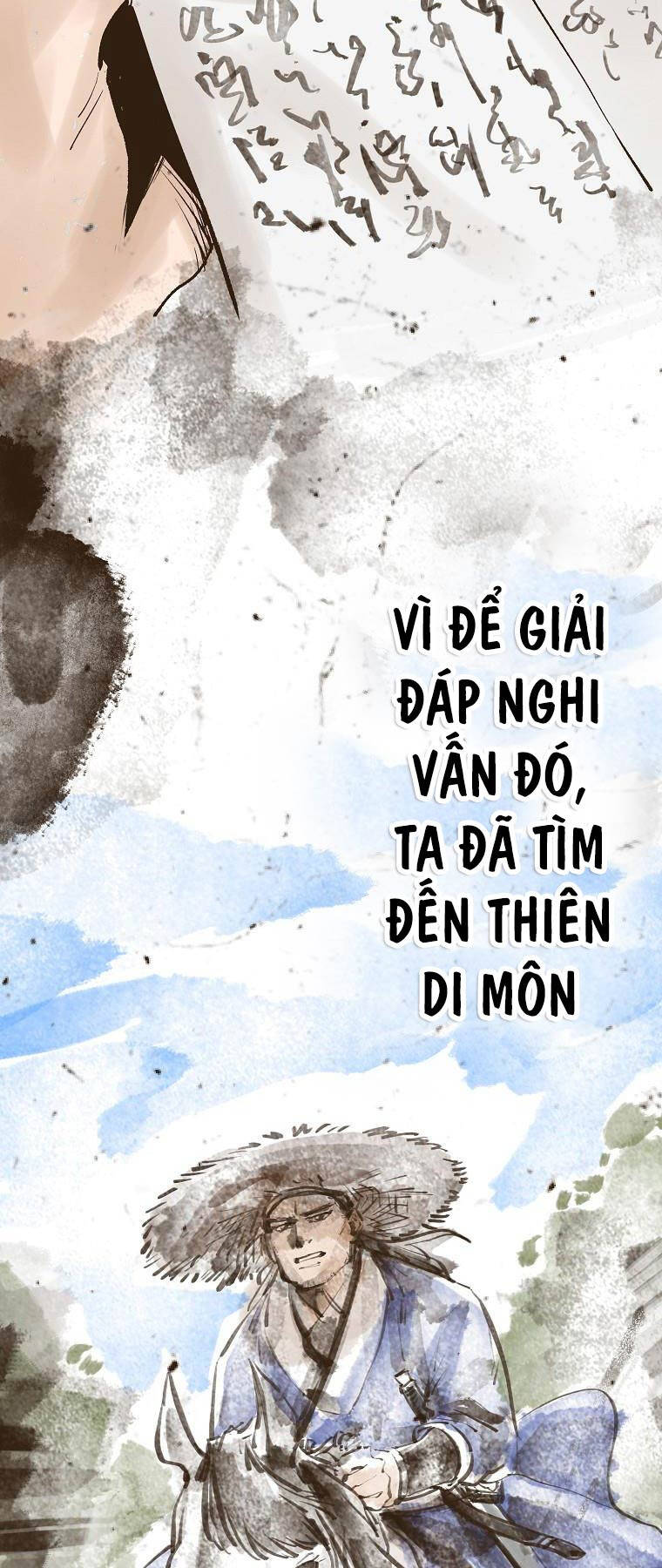 Quỷ Công Di Lục Chapter 20 - 51