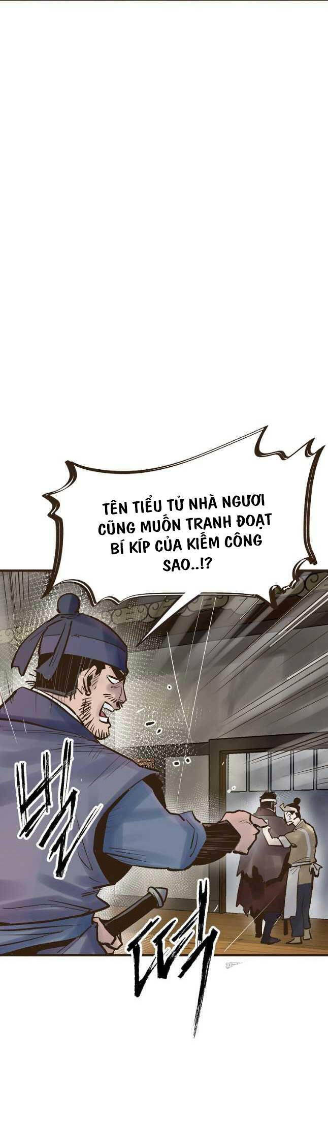 Quỷ Công Di Lục Chapter 21 - 19
