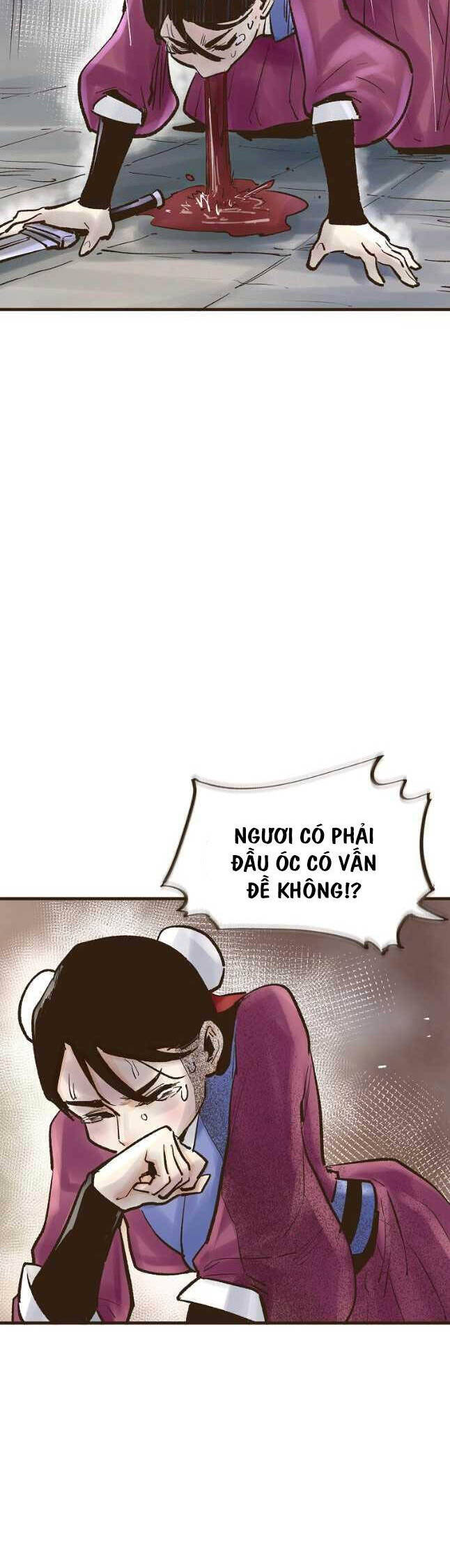 Quỷ Công Di Lục Chapter 21 - 48