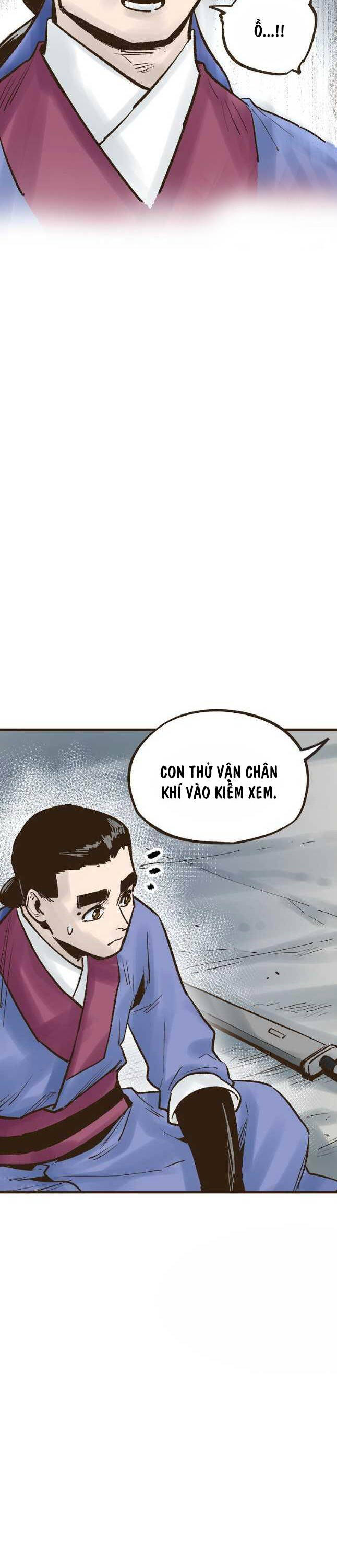 Quỷ Công Di Lục Chapter 22 - 19
