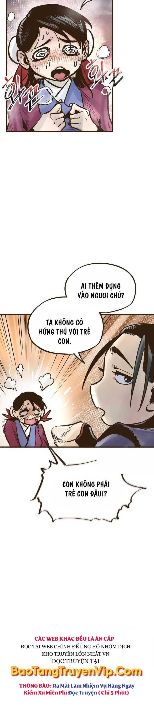 Quỷ Công Di Lục Chapter 22 - 30