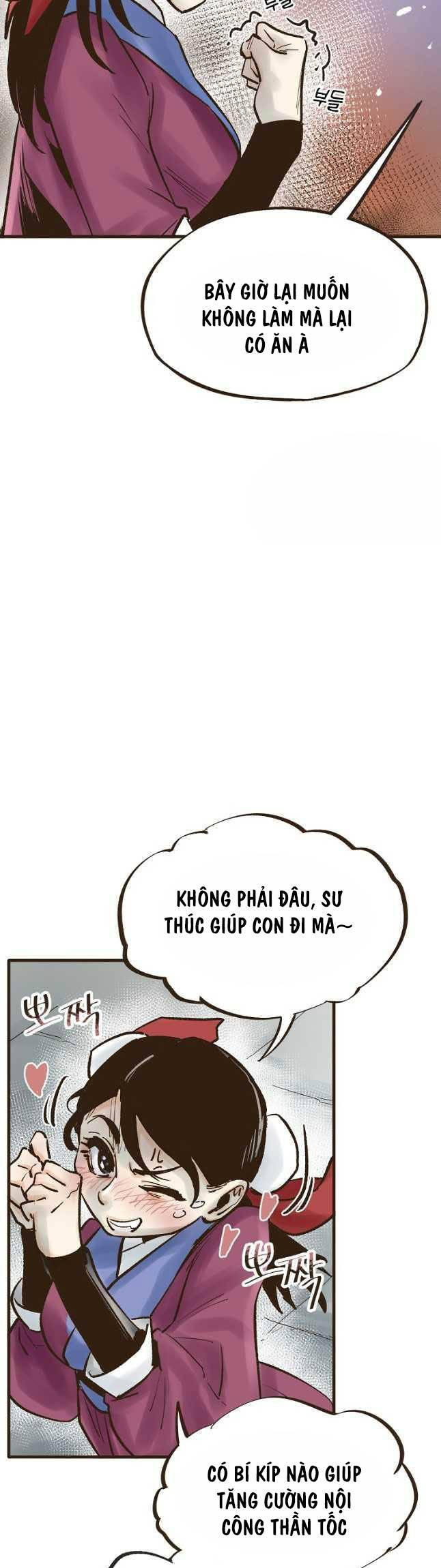 Quỷ Công Di Lục Chapter 22 - 34