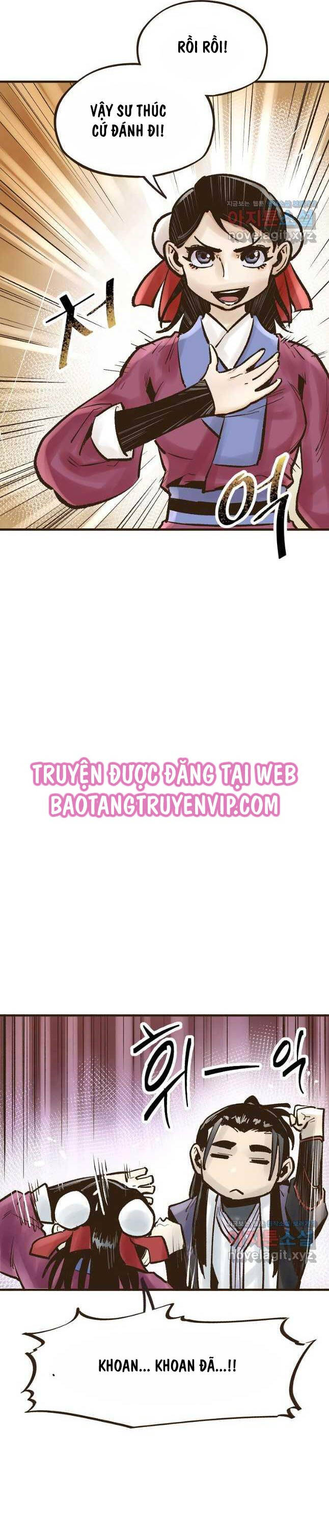 Quỷ Công Di Lục Chapter 22 - 39