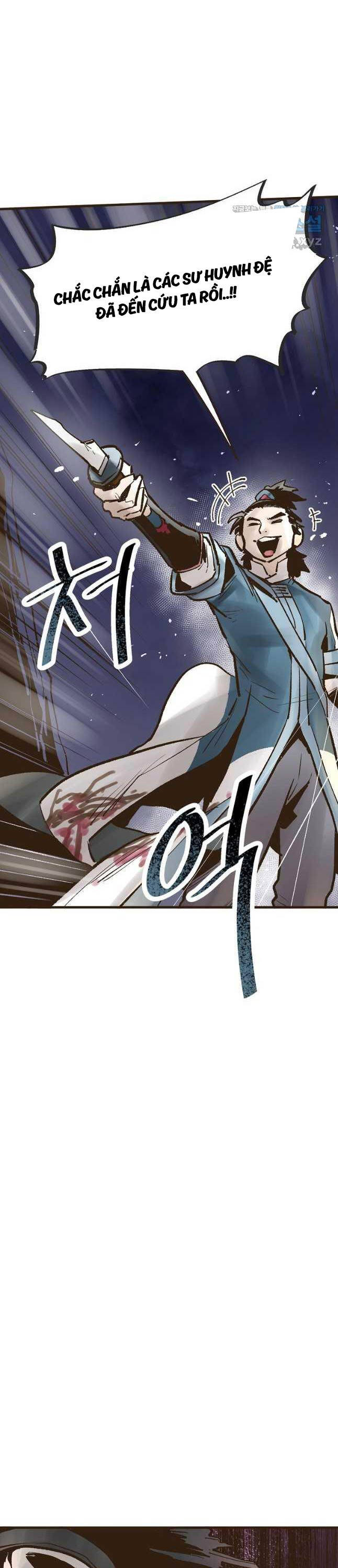 Quỷ Công Di Lục Chapter 23 - 19