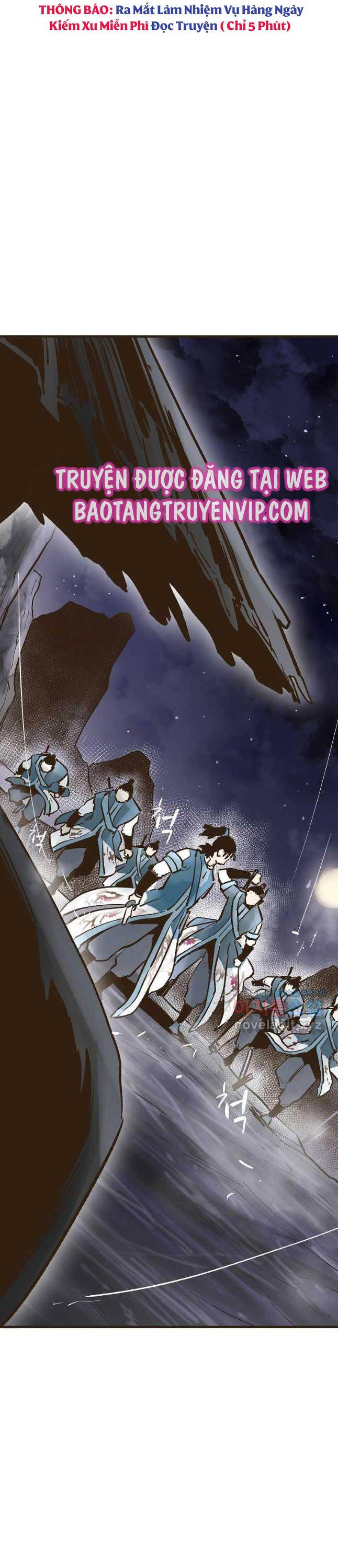 Quỷ Công Di Lục Chapter 23 - 23