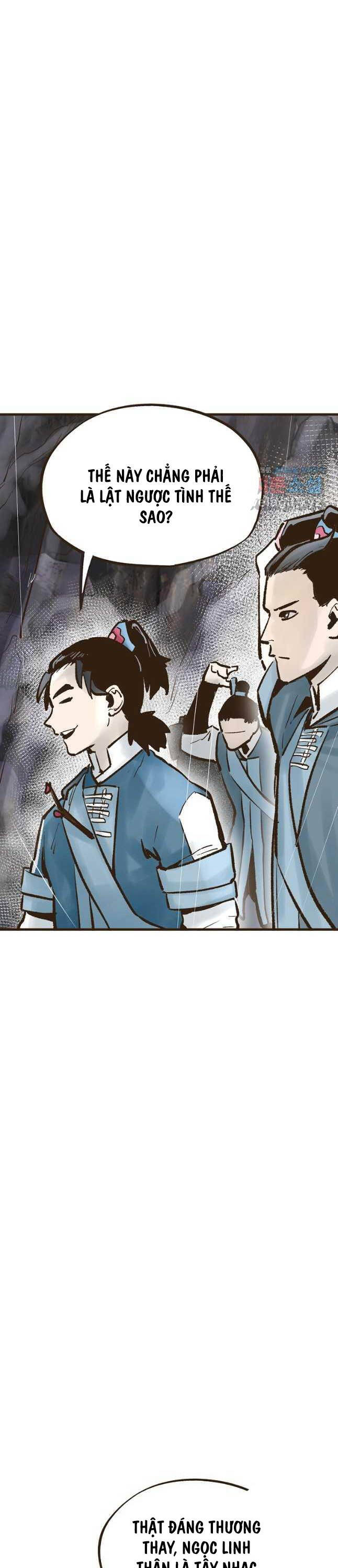 Quỷ Công Di Lục Chapter 23 - 24