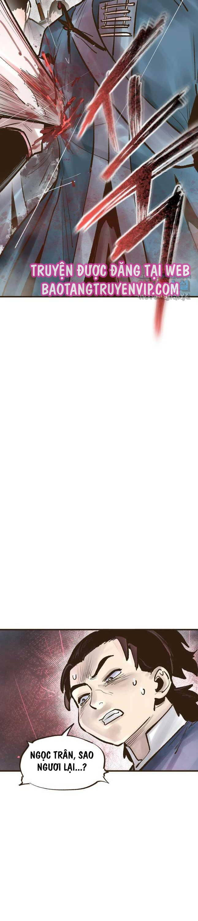Quỷ Công Di Lục Chapter 23 - 26