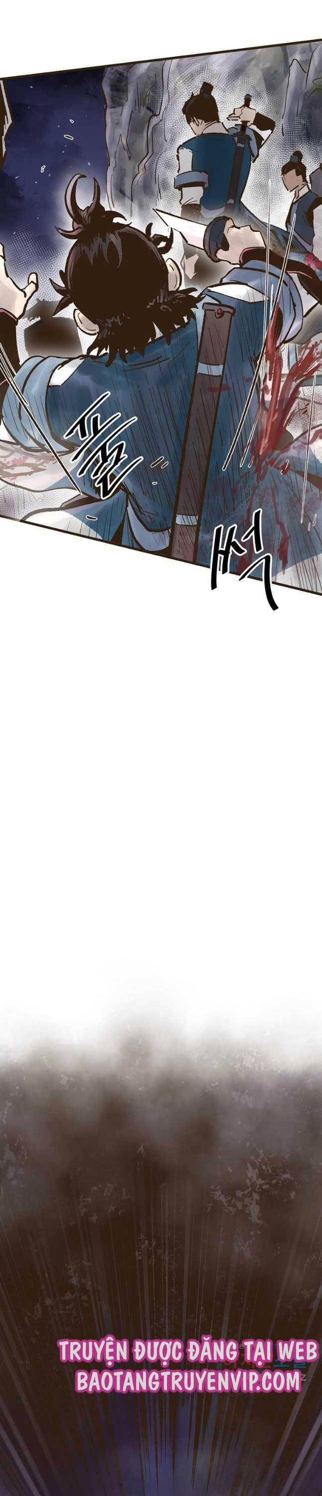 Quỷ Công Di Lục Chapter 23 - 30