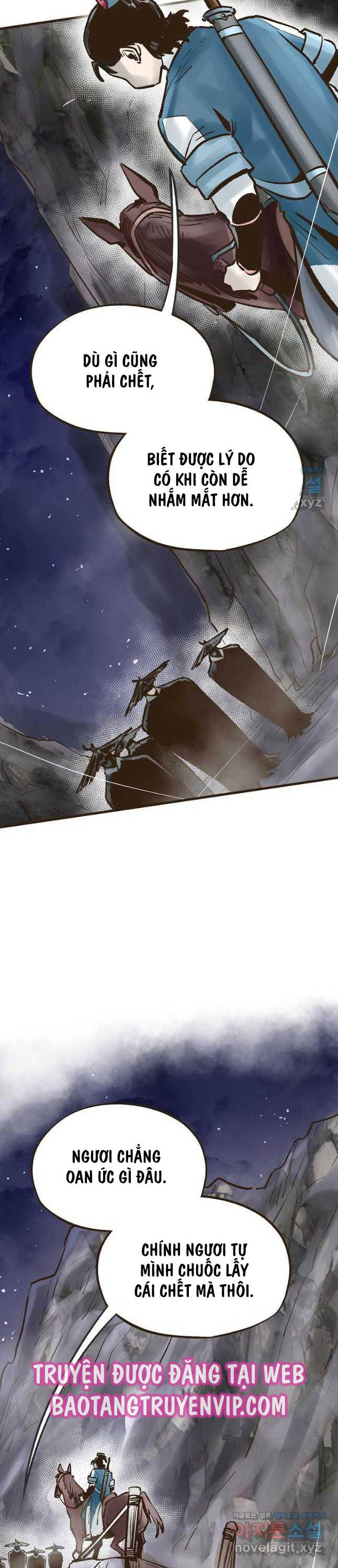 Quỷ Công Di Lục Chapter 23 - 4