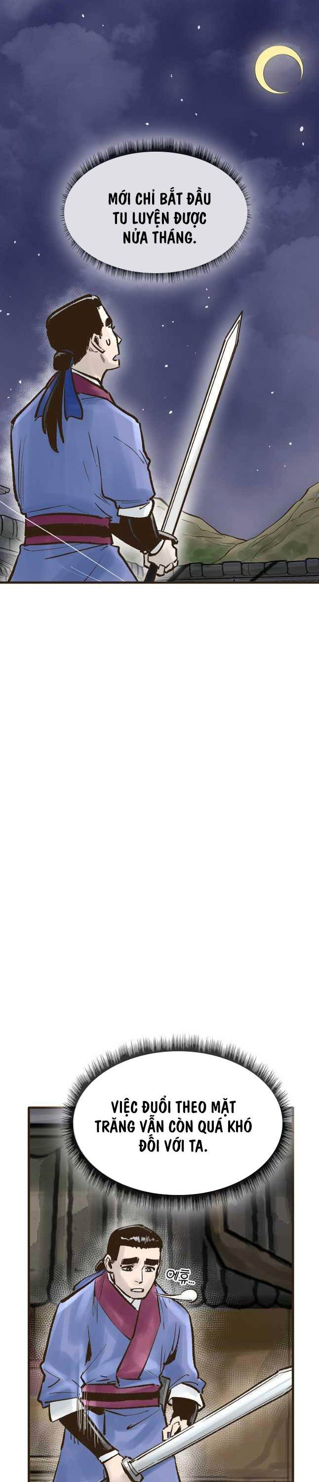 Quỷ Công Di Lục Chapter 23 - 33