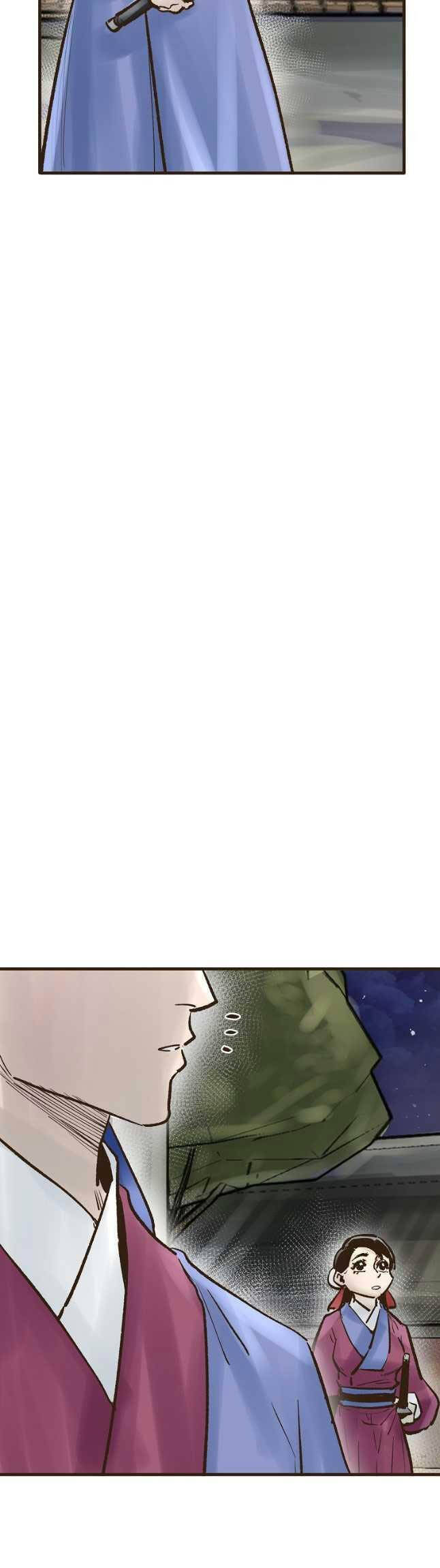 Quỷ Công Di Lục Chapter 23 - 34