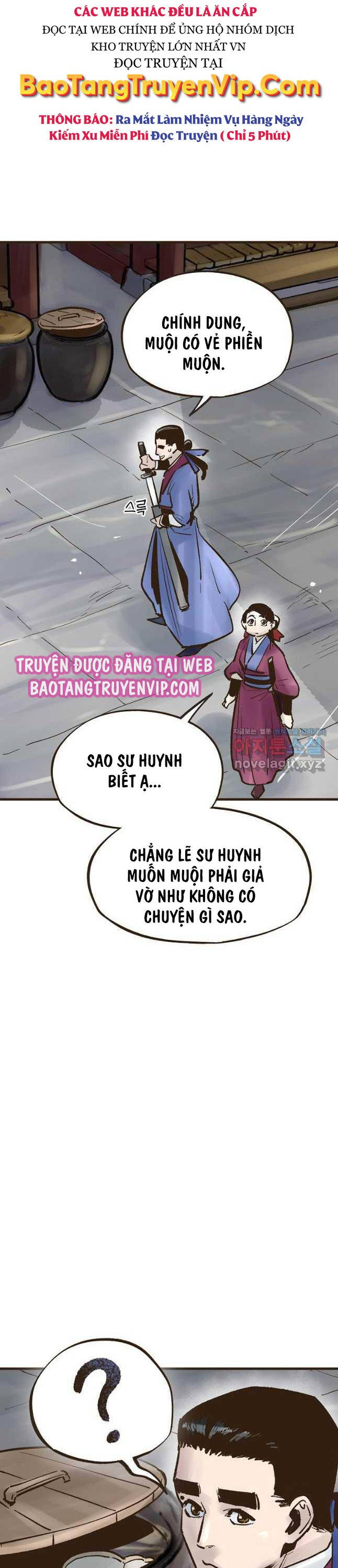 Quỷ Công Di Lục Chapter 23 - 36