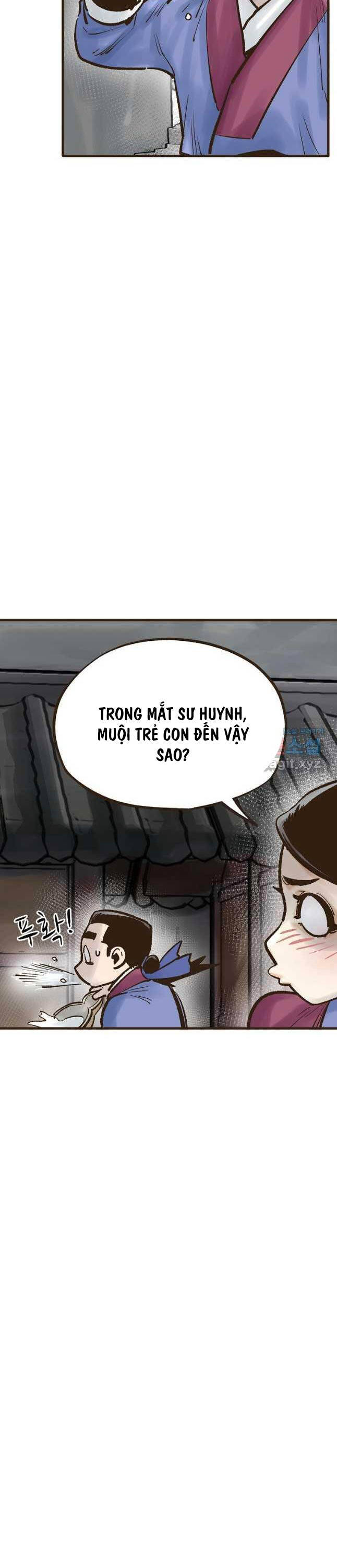 Quỷ Công Di Lục Chapter 23 - 38