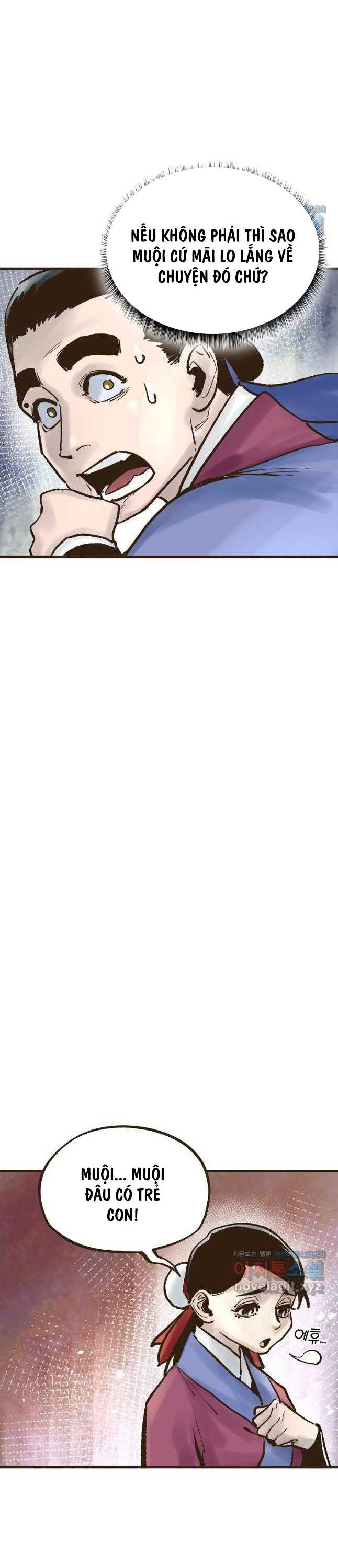 Quỷ Công Di Lục Chapter 23 - 39