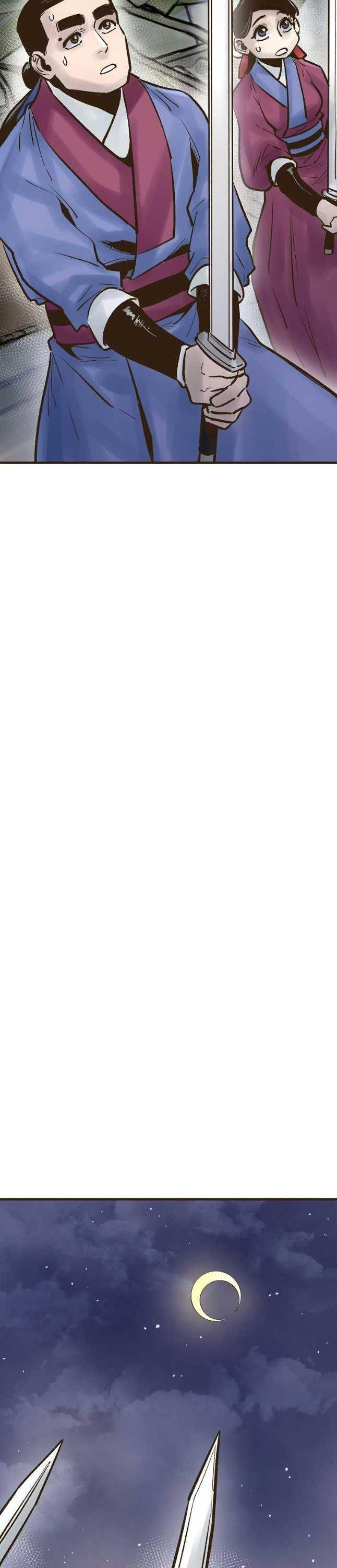 Quỷ Công Di Lục Chapter 23 - 43