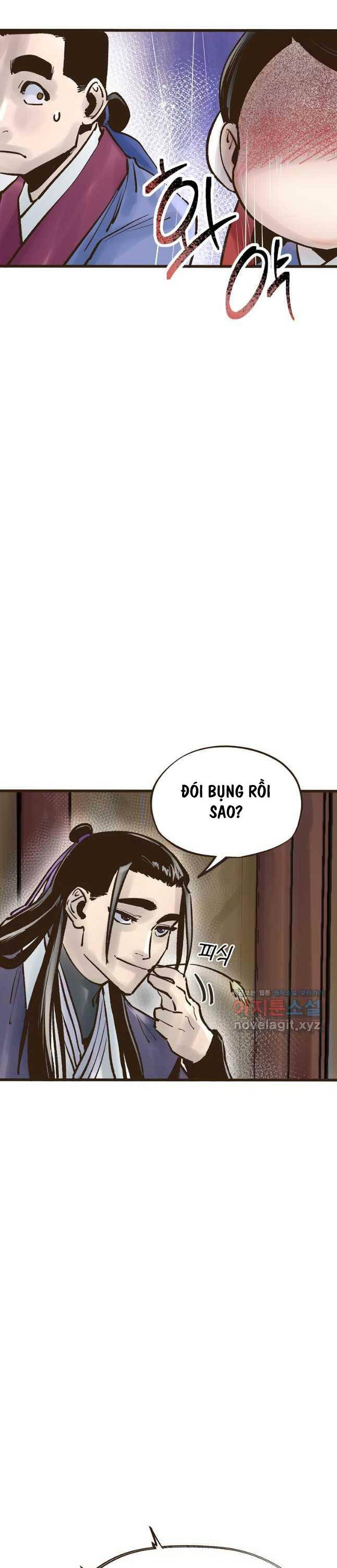 Quỷ Công Di Lục Chapter 23 - 45