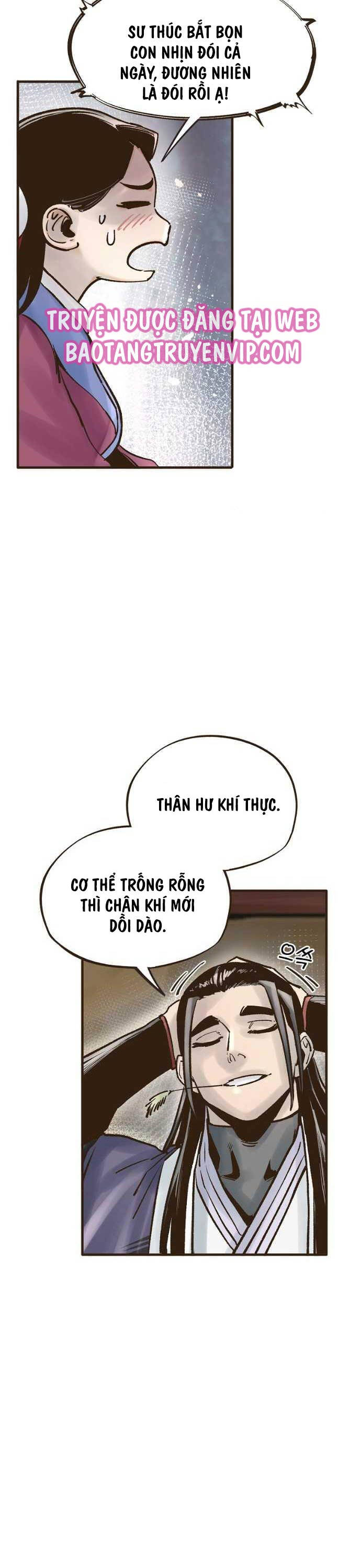 Quỷ Công Di Lục Chapter 23 - 46