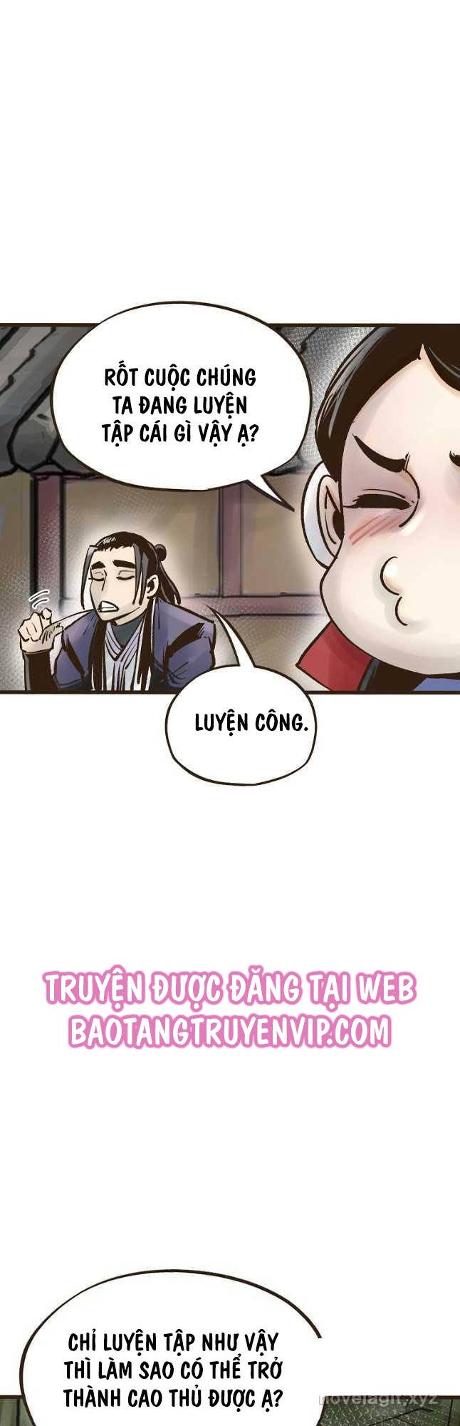 Quỷ Công Di Lục Chapter 23 - 47