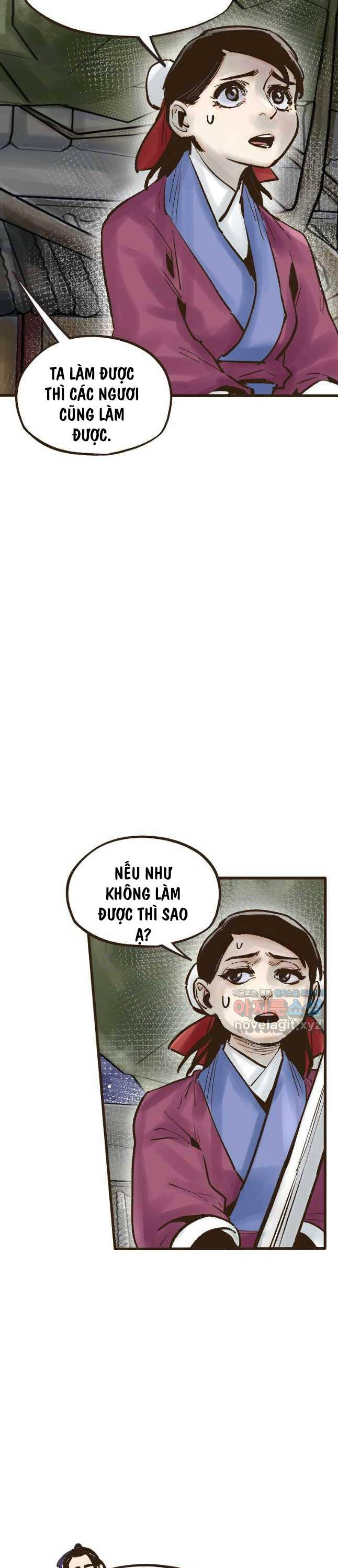 Quỷ Công Di Lục Chapter 23 - 48