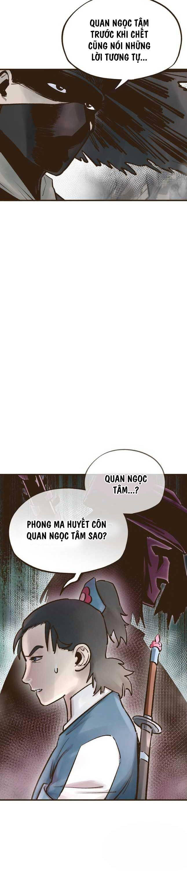 Quỷ Công Di Lục Chapter 23 - 6