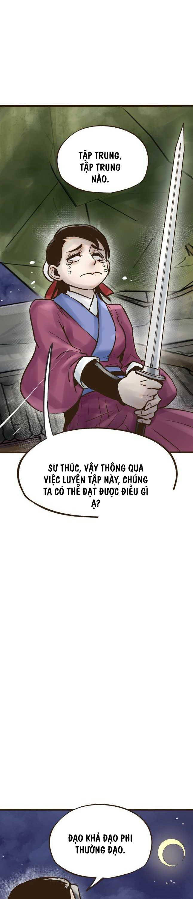 Quỷ Công Di Lục Chapter 23 - 51