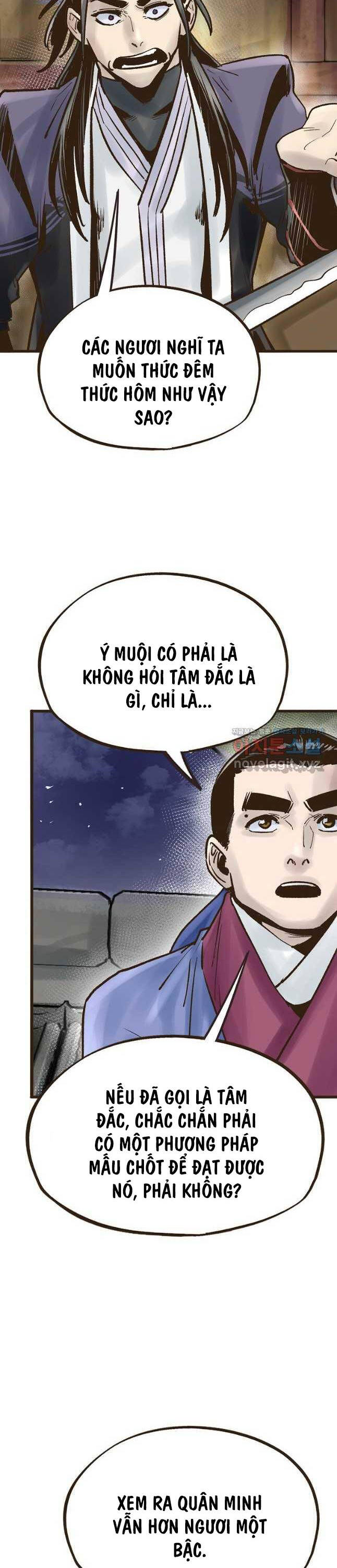 Quỷ Công Di Lục Chapter 23 - 56