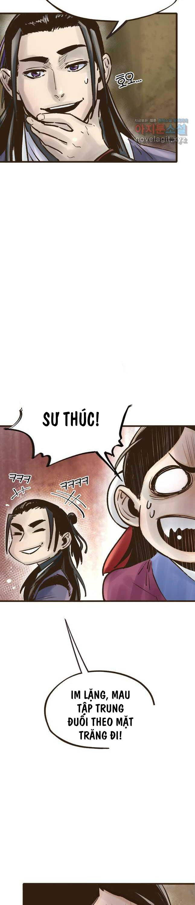 Quỷ Công Di Lục Chapter 23 - 57