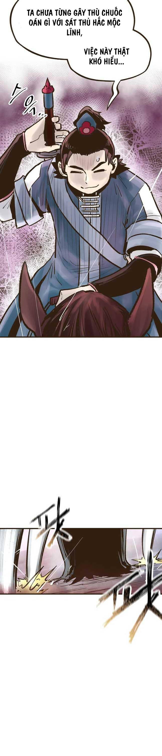 Quỷ Công Di Lục Chapter 23 - 8