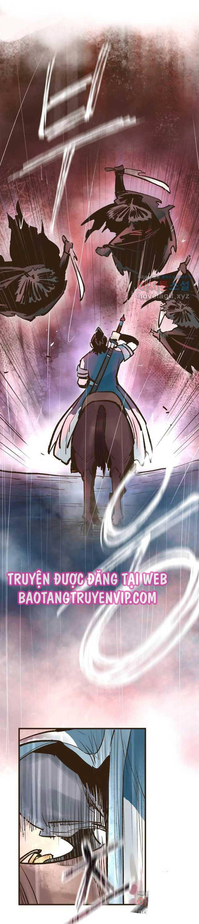 Quỷ Công Di Lục Chapter 23 - 9