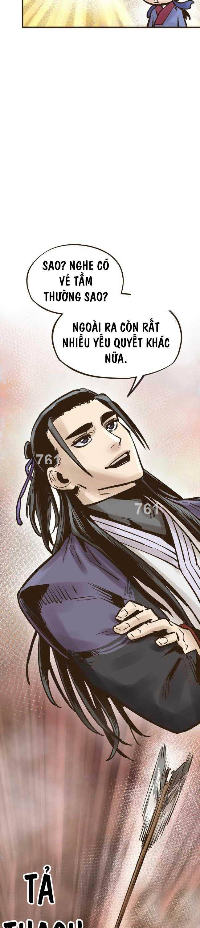 Quỷ Công Di Lục Chapter 24 - 2