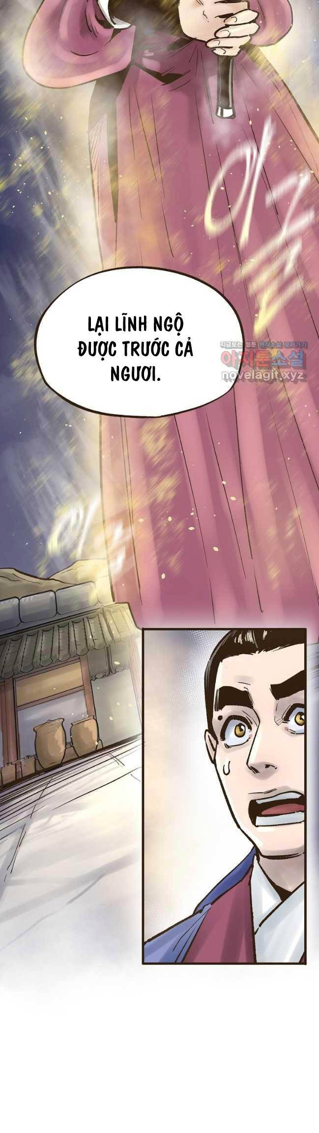 Quỷ Công Di Lục Chapter 24 - 14