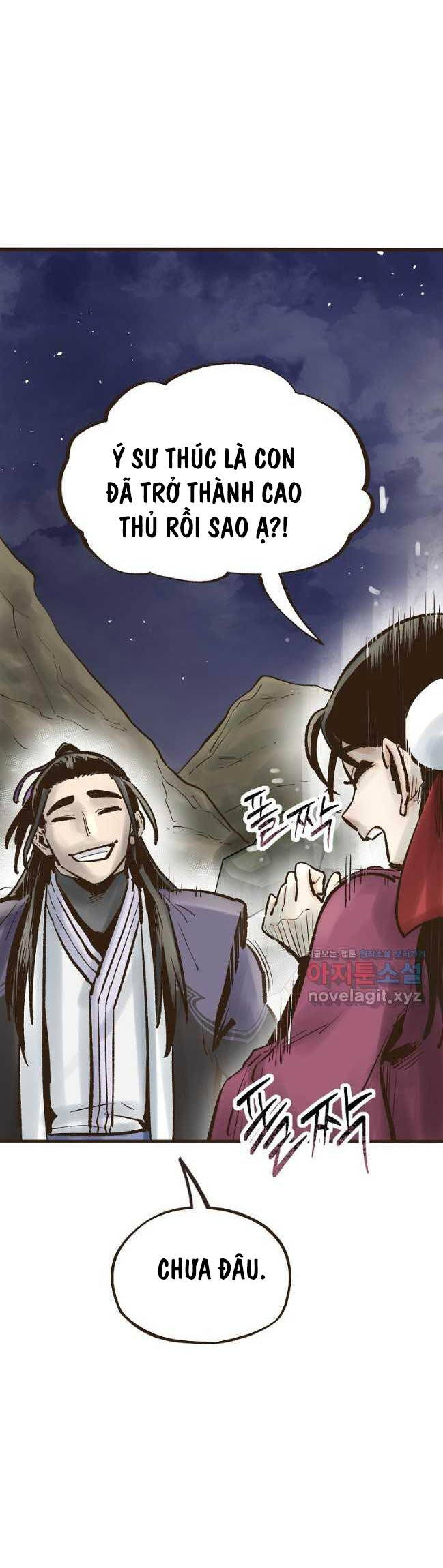 Quỷ Công Di Lục Chapter 24 - 20