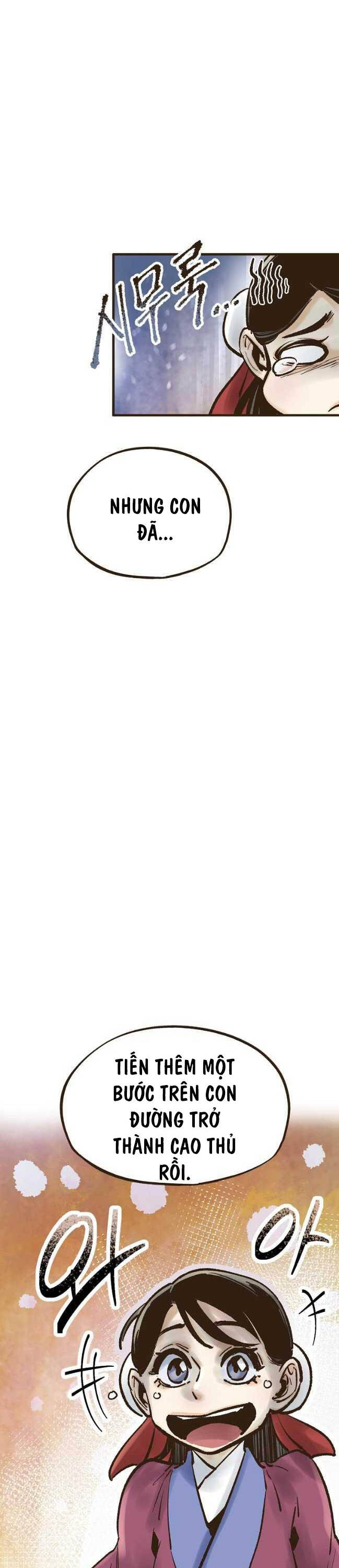 Quỷ Công Di Lục Chapter 24 - 21