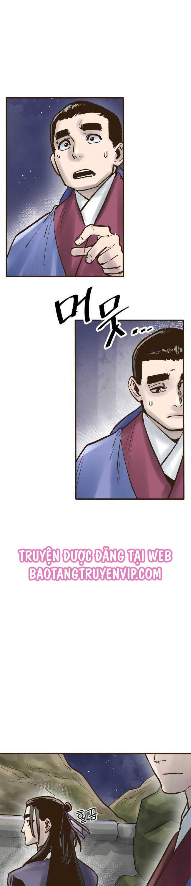 Quỷ Công Di Lục Chapter 24 - 23