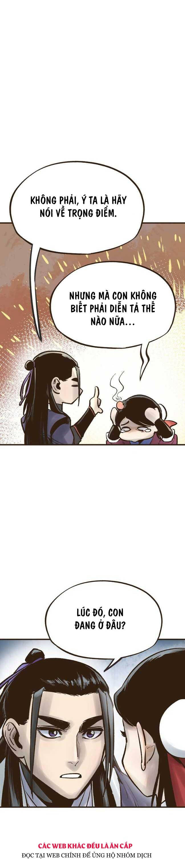 Quỷ Công Di Lục Chapter 24 - 28