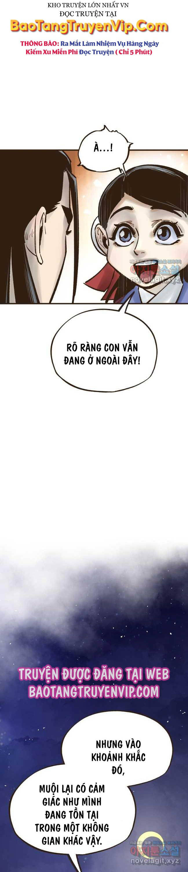 Quỷ Công Di Lục Chapter 24 - 29