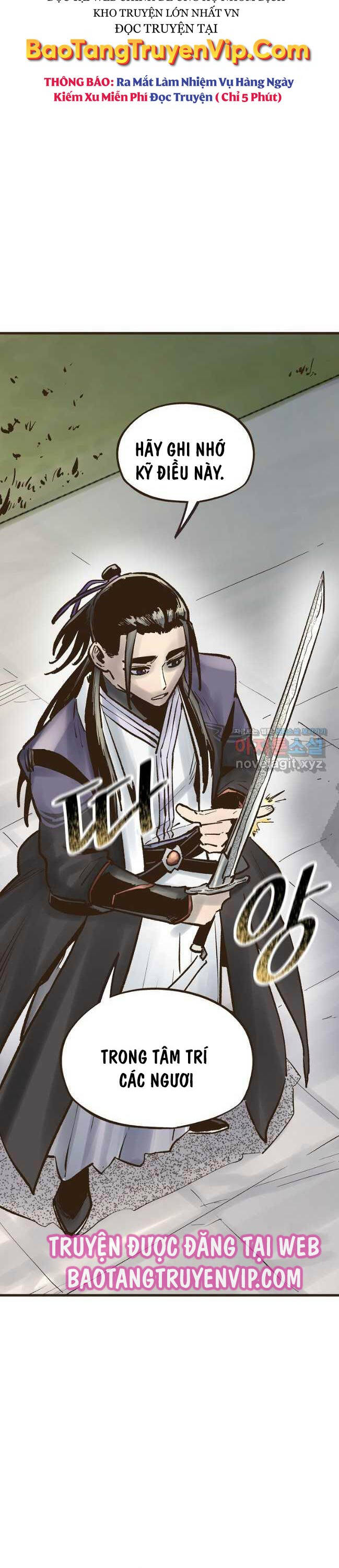 Quỷ Công Di Lục Chapter 24 - 36