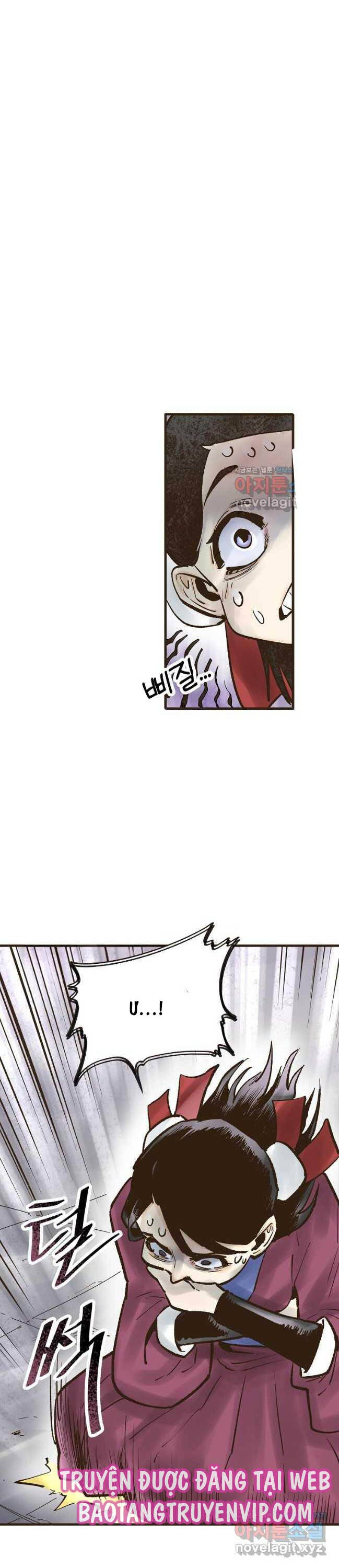 Quỷ Công Di Lục Chapter 24 - 44