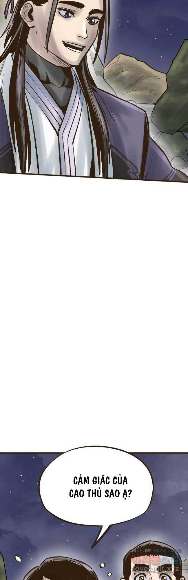 Quỷ Công Di Lục Chapter 24 - 47