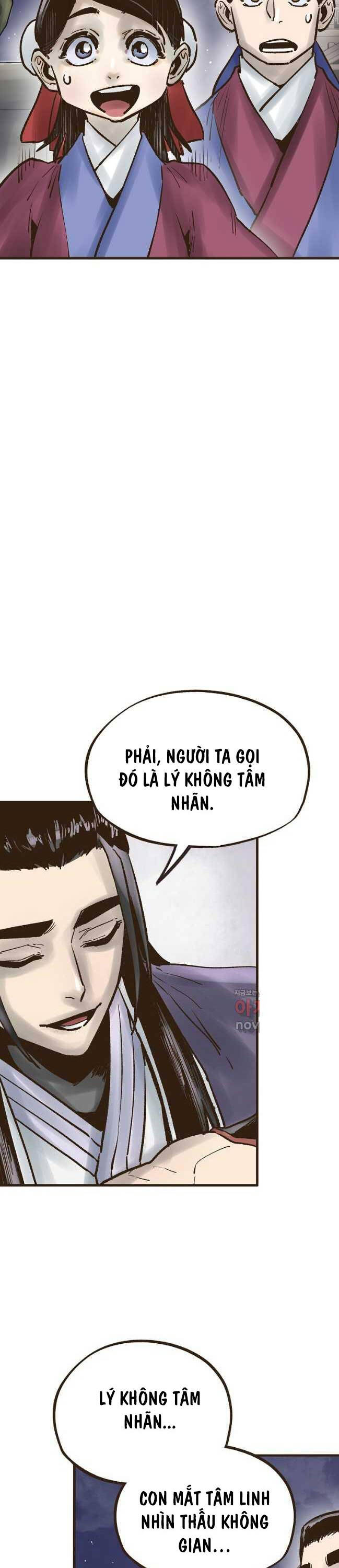 Quỷ Công Di Lục Chapter 24 - 48