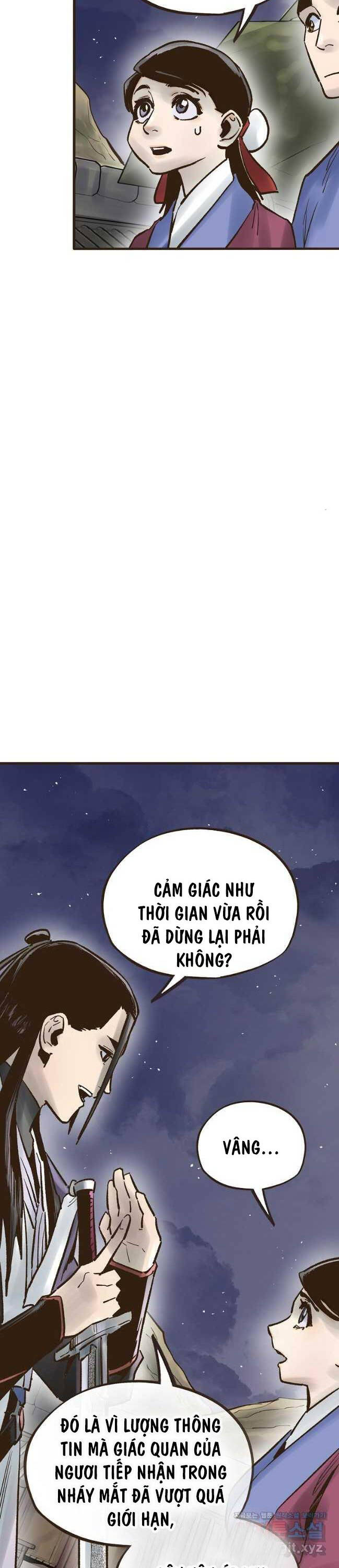 Quỷ Công Di Lục Chapter 24 - 49